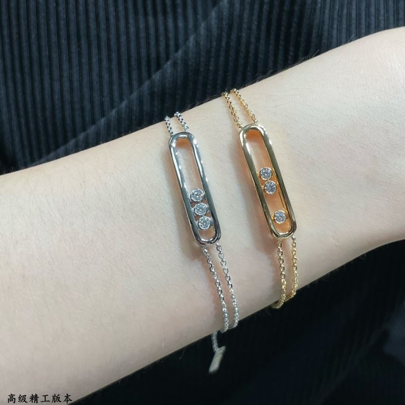 Messika Bracelets